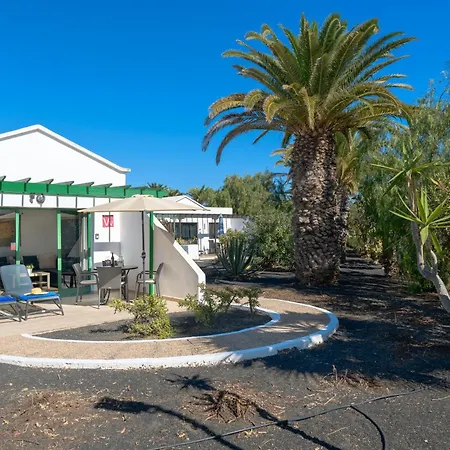 Casa Victoria * Playa Blanca (Lanzarote)