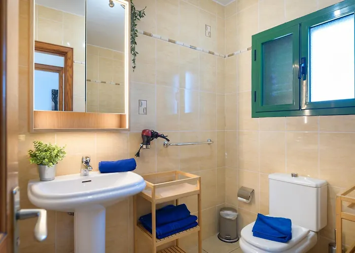 Casa Victoria Appartamento *