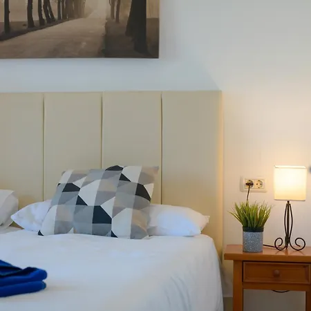 Casa Victoria * بلايا بلانكا