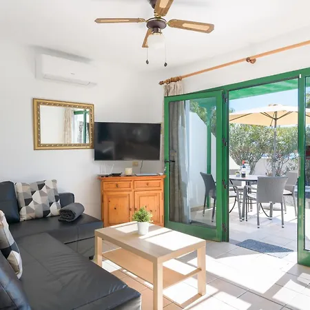 Apartman Casa Victoria Playa Blanca