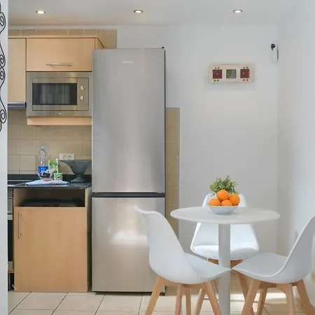 Casa Victoria Playa Blanca