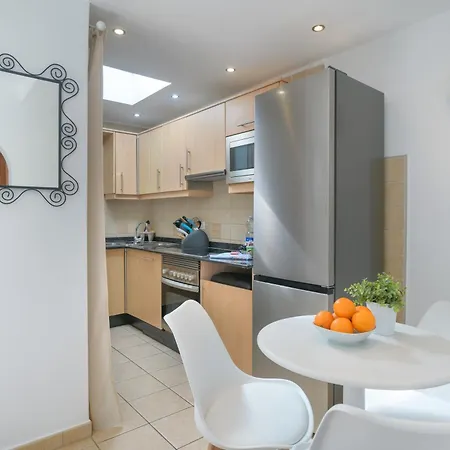 Casa Victoria * بلايا بلانكا