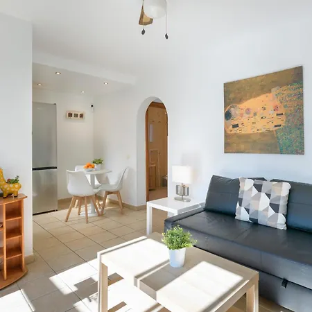 Casa Victoria شقة بلايا بلانكا