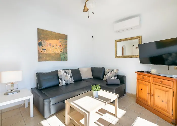 Appartement Casa Victoria