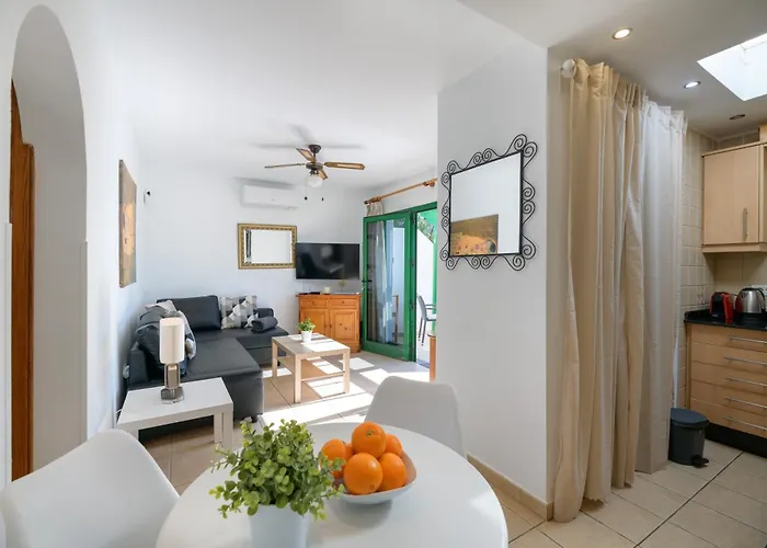 Casa Victoria Appartement Playa Blanca (Lanzarote)
