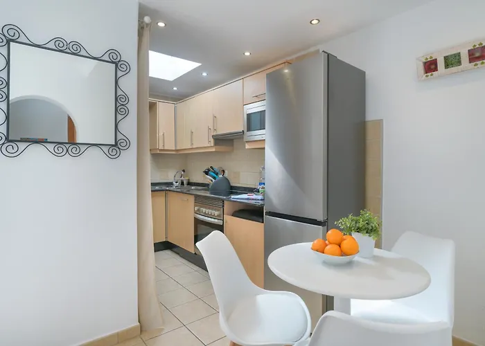 Casa Victoria * Playa Blanca (Lanzarote)