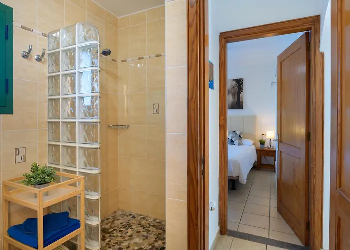 Casa Victoria Appartement *