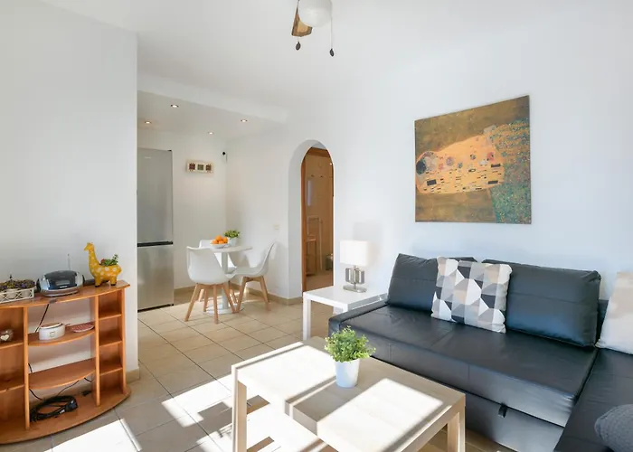 Casa Victoria Appartement Playa Blanca (Lanzarote)