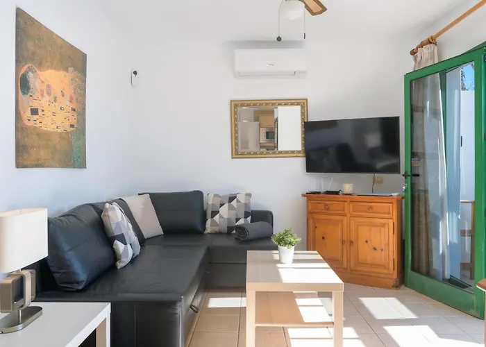 Apartman Casa Victoria Playa Blanca