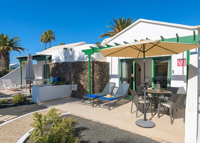 Casa Victoria Appartement