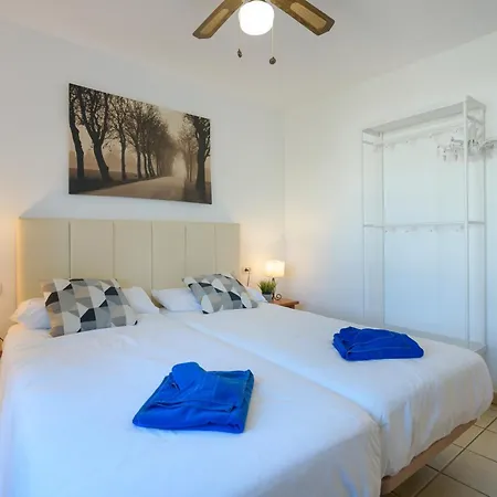 公寓 Casa Victoria *