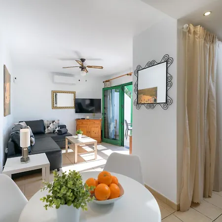 Casa Victoria Appartamento Playa Blanca (Lanzarote)