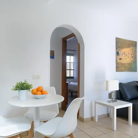Apartment Casa Victoria