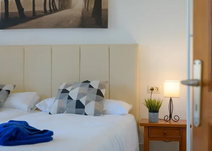 Casa Victoria * 普拉亚布兰卡