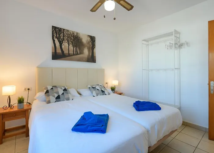 公寓 Casa Victoria *