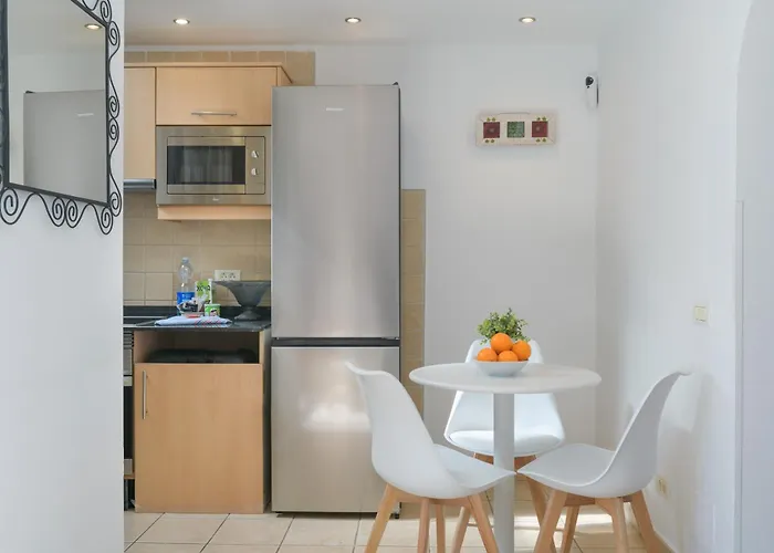 Casa Victoria 普拉亚布兰卡